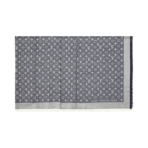 louis vuitton m71376|Monogram Classic Shawl S00 .